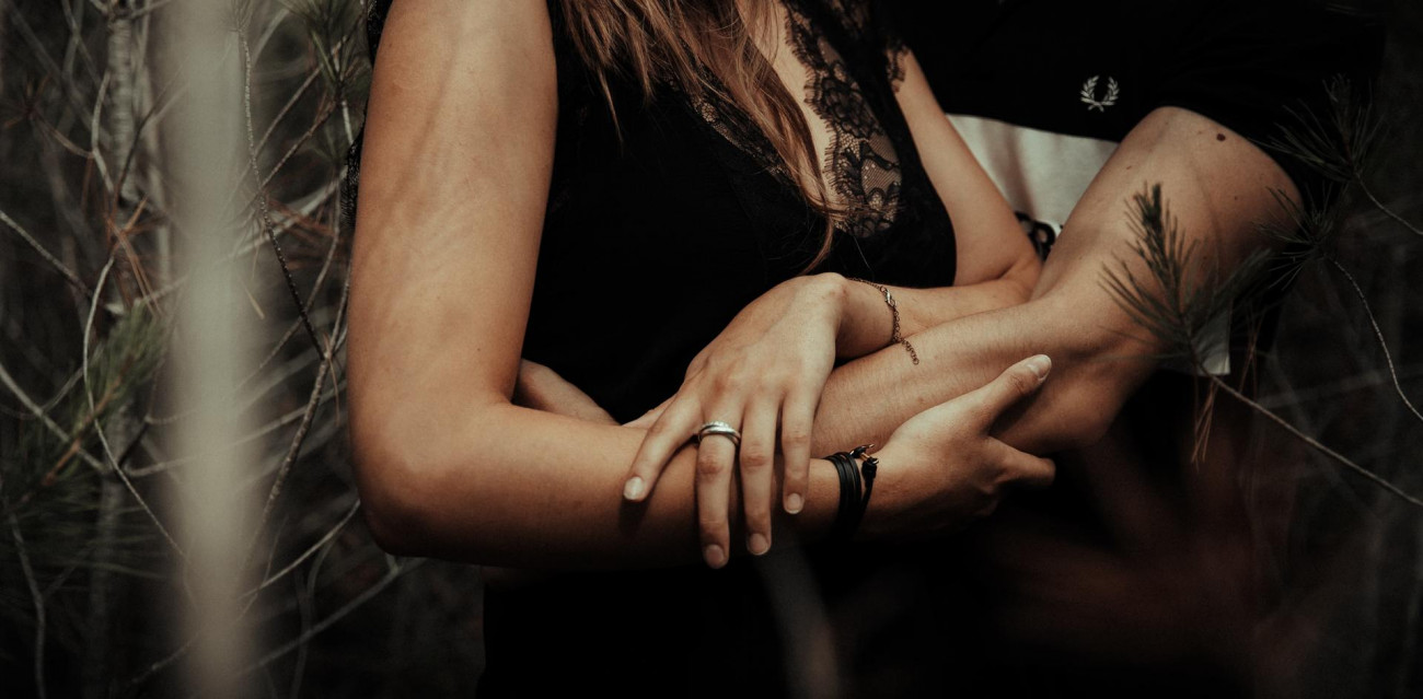 It's not Sarah, right?